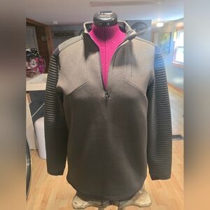 Under Armour Green Pullover